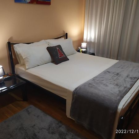 Anna'S Flat No2- 2 Bedroom Apartment Volos Exterior photo