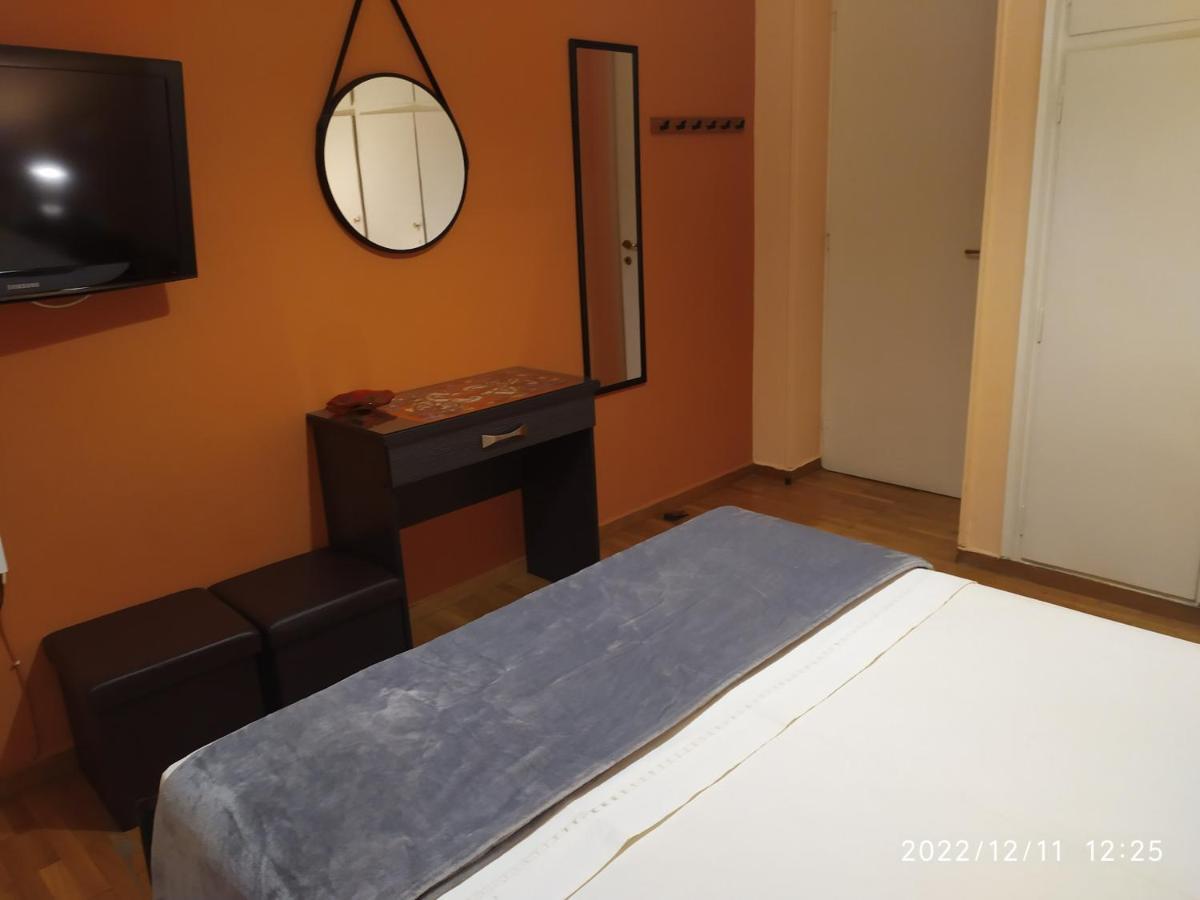 Anna'S Flat No2- 2 Bedroom Apartment Volos Exterior photo