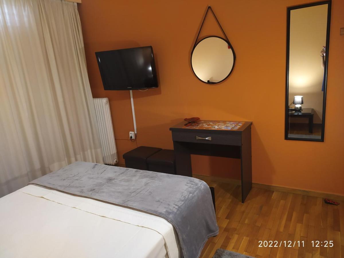 Anna'S Flat No2- 2 Bedroom Apartment Volos Exterior photo