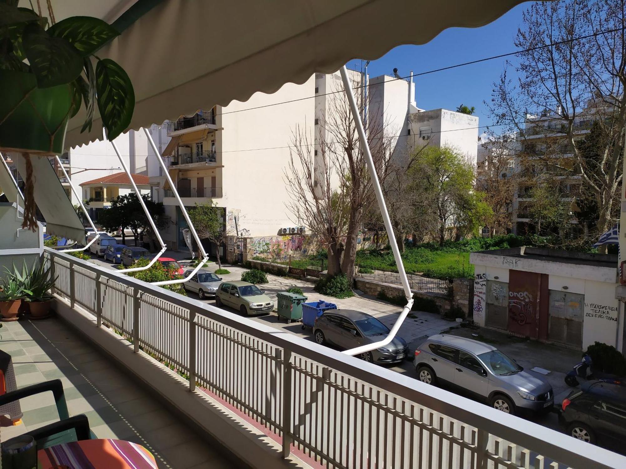 Anna'S Flat No2- 2 Bedroom Apartment Volos Exterior photo